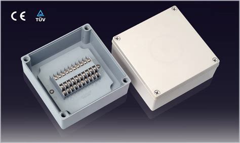 china junction box ip65|screwfix ip65 box.